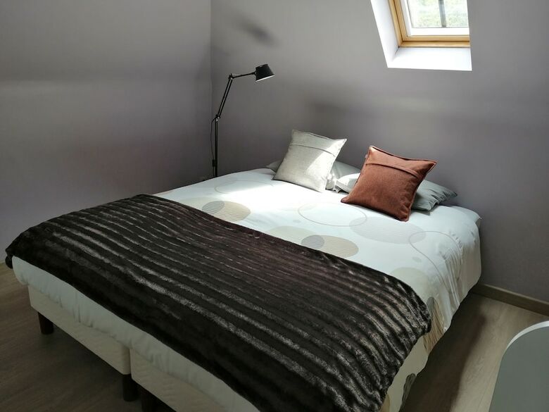 Cozy Holiday Home In Aalter Near Lake