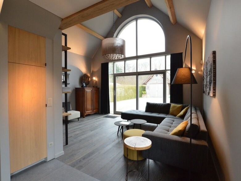 Cozy Holiday Home In Aalter Near Lake