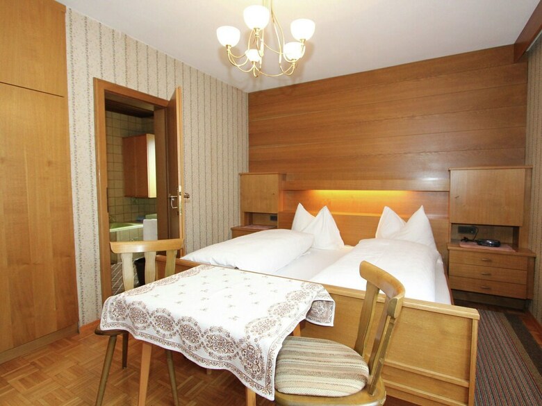 Peaceful Mansion In Inzing With Balcony, Garden,bbq, Heating