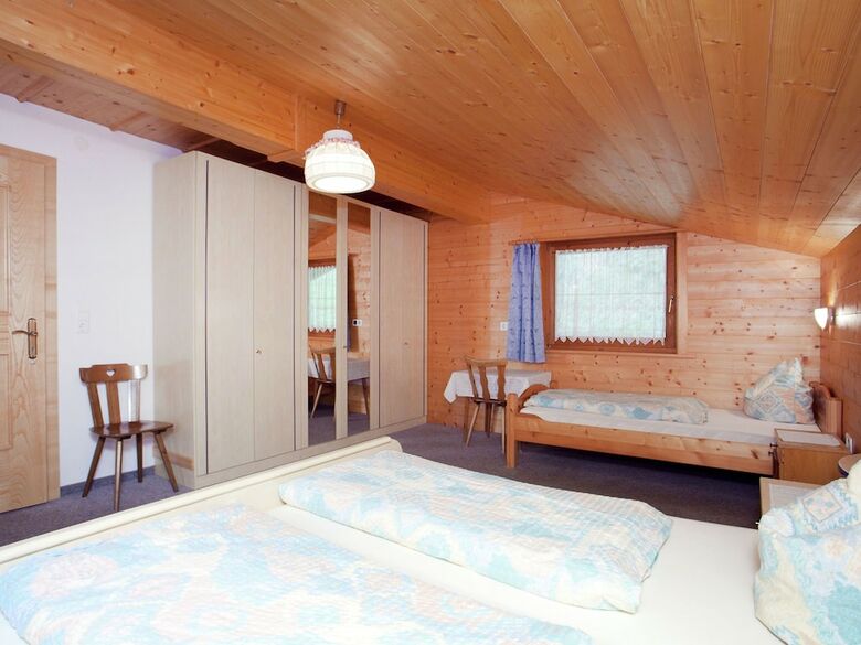 Modern Apartment In Tyrol With Private Terrace
