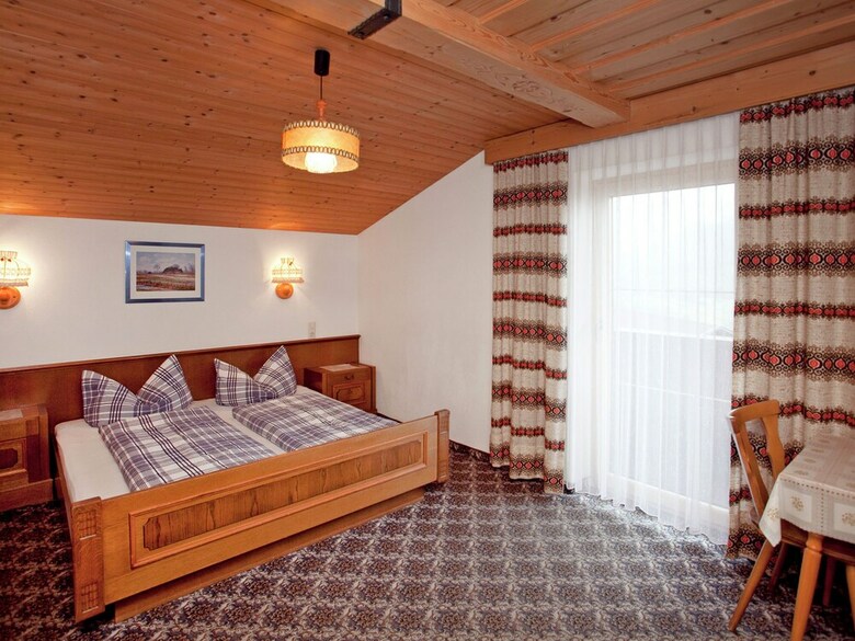 Modern Apartment In Tyrol With Private Terrace