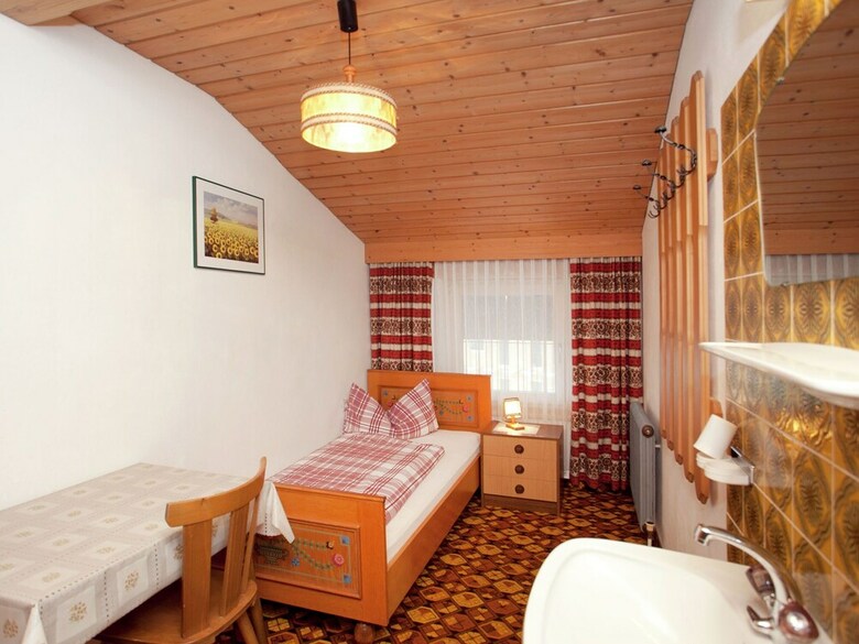 Modern Apartment In Tyrol With Private Terrace