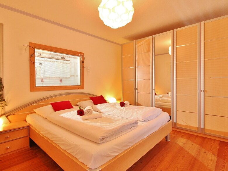 Gorgeous Apartment With Jacuzzi In Kirchberg In Tirol