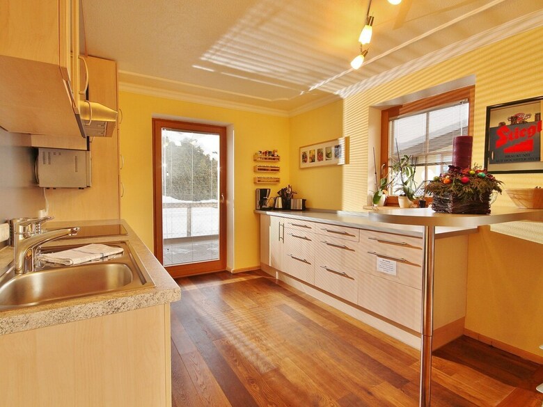 Gorgeous Apartment With Jacuzzi In Kirchberg In Tirol