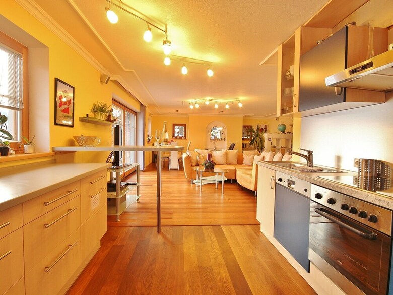 Gorgeous Apartment With Jacuzzi In Kirchberg In Tirol