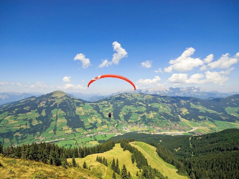 Gorgeous Apartment With Jacuzzi In Kirchberg In Tirol