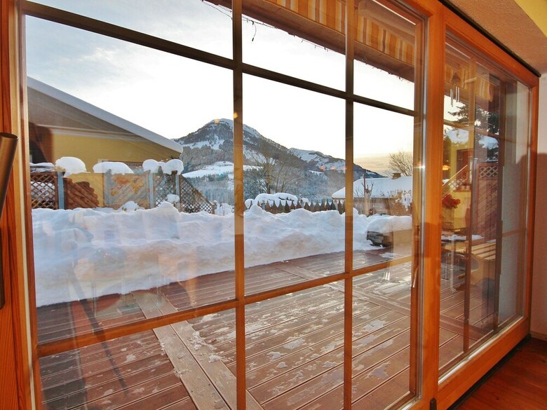 Gorgeous Apartment With Jacuzzi In Kirchberg In Tirol