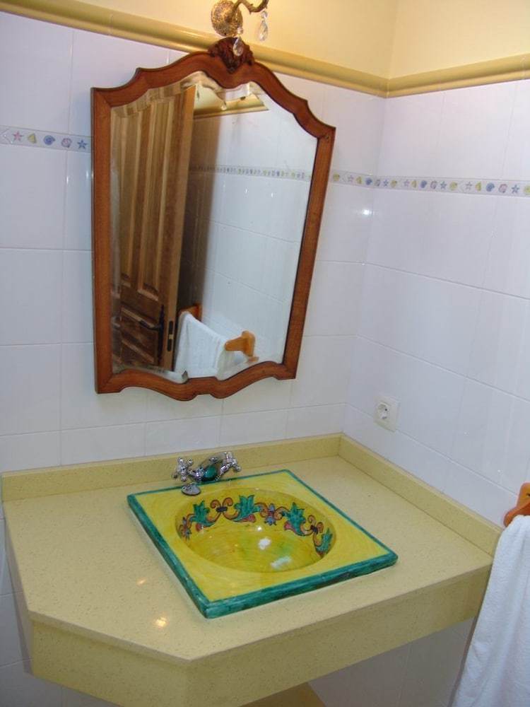 Apartamentos Los Mantos