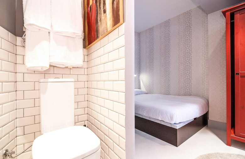 Apartamento Ullmann