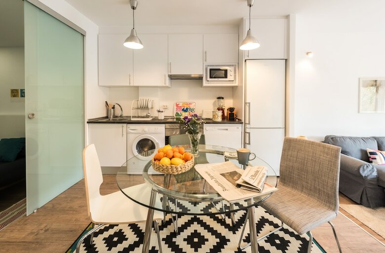 Apartamento Hopkins