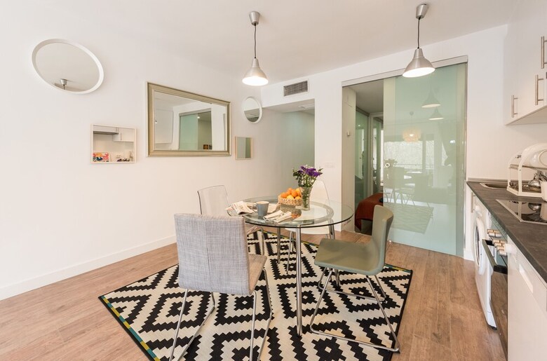 Apartamento Hopkins