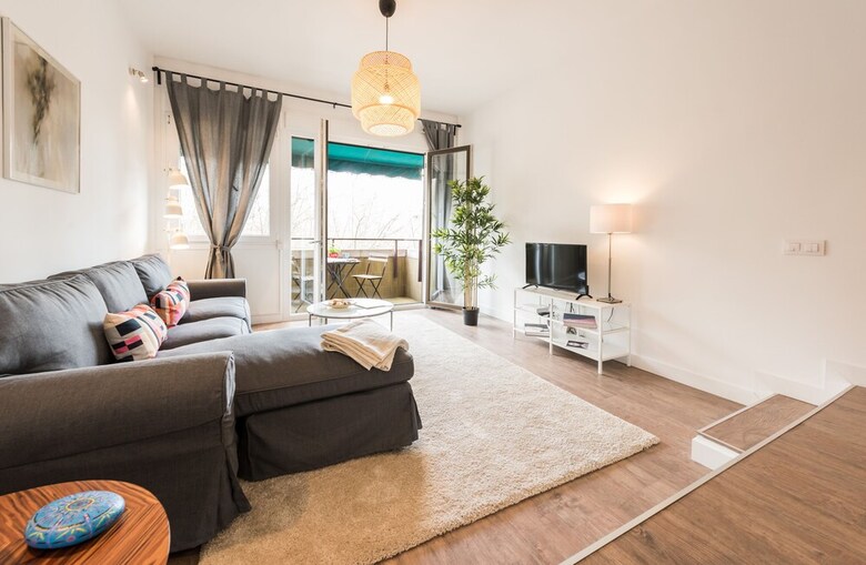 Apartamento Hopkins