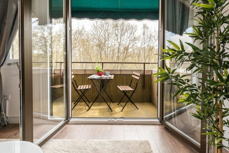 Apartamento Hopkins