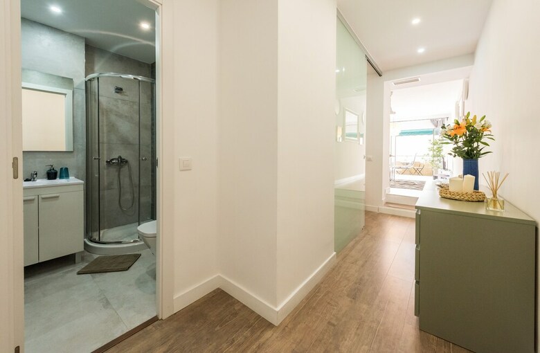 Apartamento Hopkins