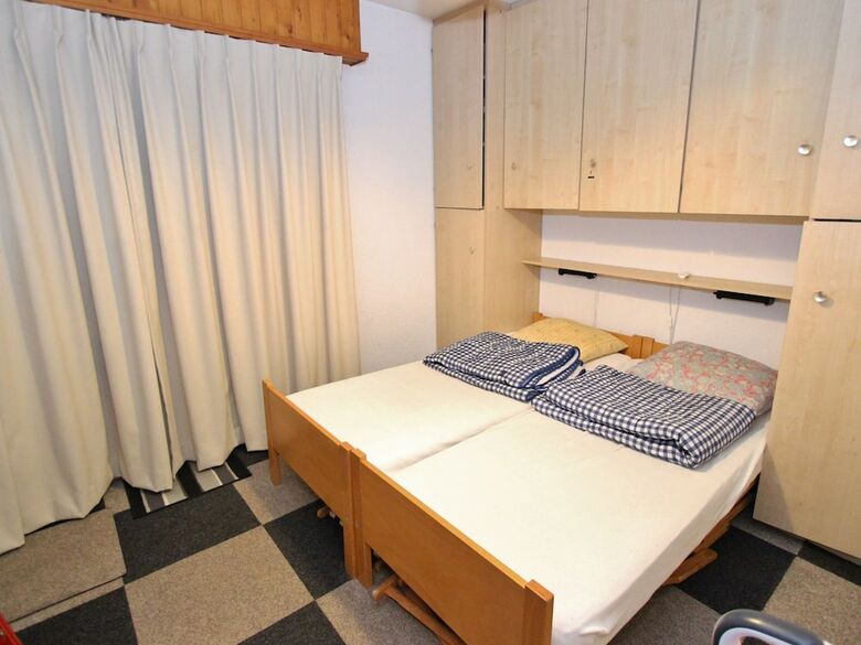 Apartment Only Approx. 60m From The Ski Lift