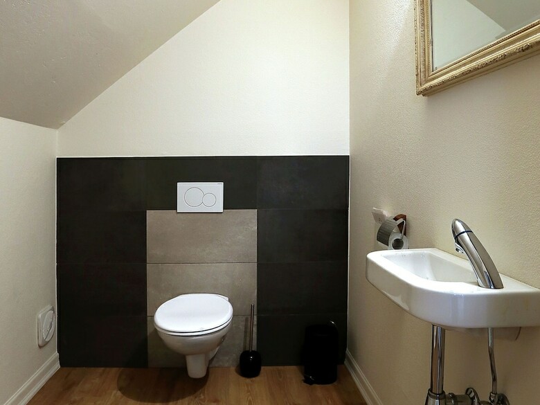 Lovely Holiday Home In Maldegem With Garden