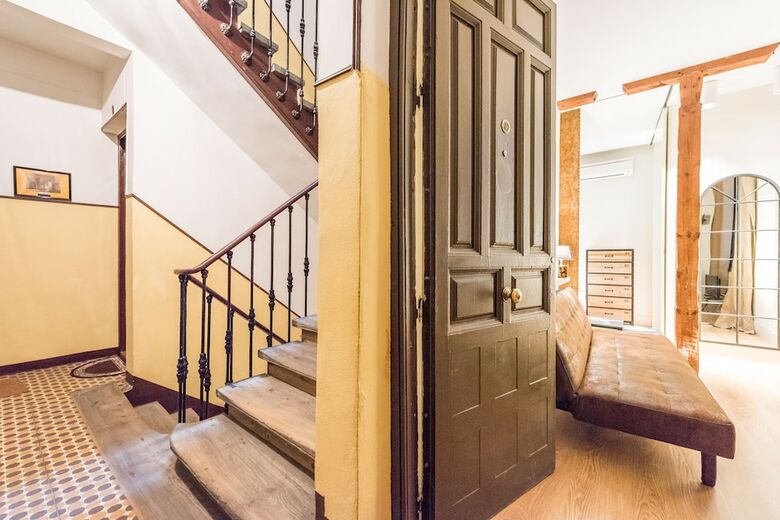 Apartamento Taylor
