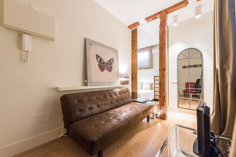 Apartamento Taylor