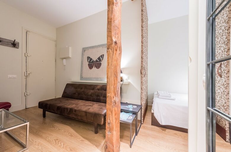 Apartamento Taylor