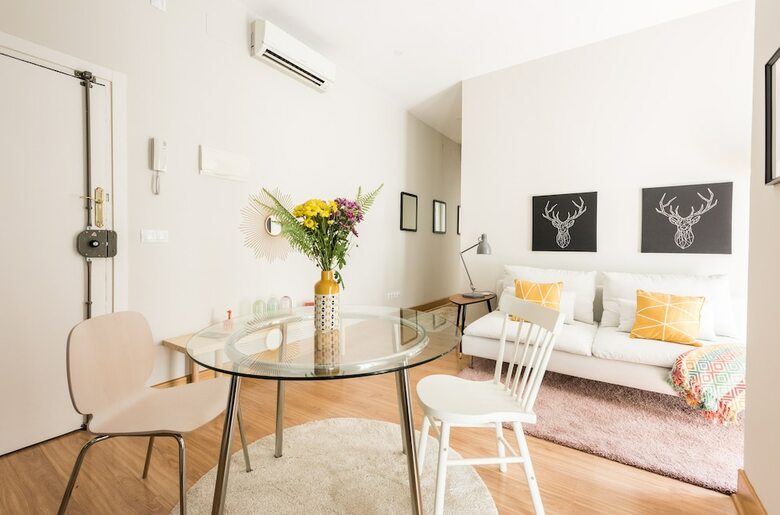 Apartamento Davis