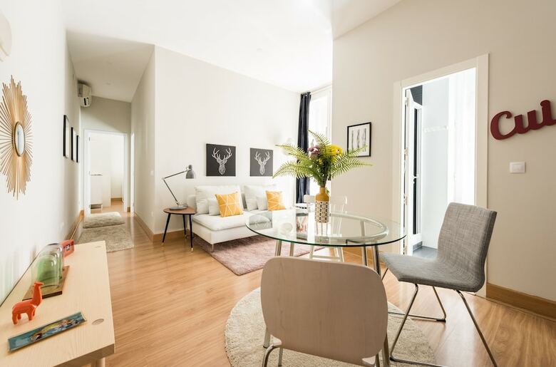 Apartamento Davis