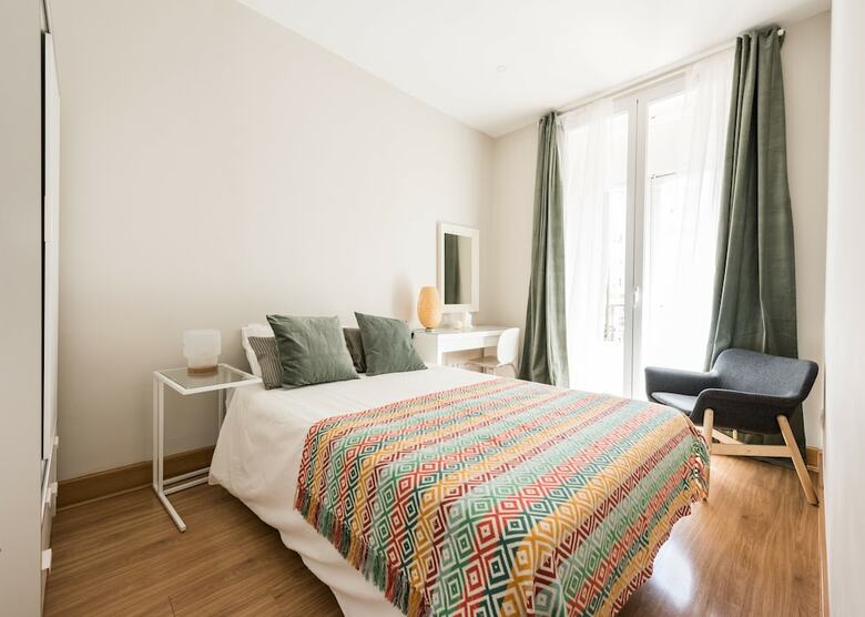 Apartamento Davis
