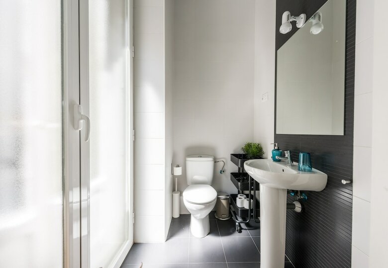 Apartamento Davis