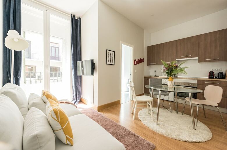 Apartamento Davis