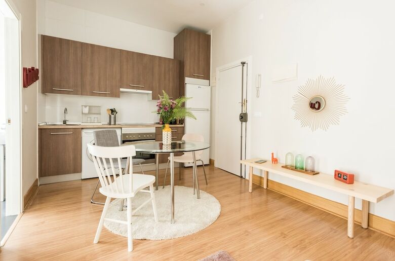 Apartamento Davis