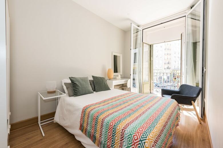 Apartamento Davis