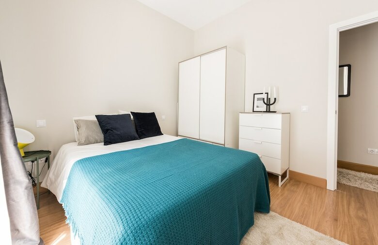 Apartamento Davis