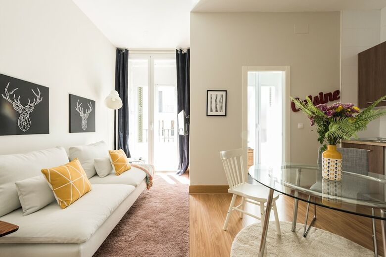 Apartamento Davis
