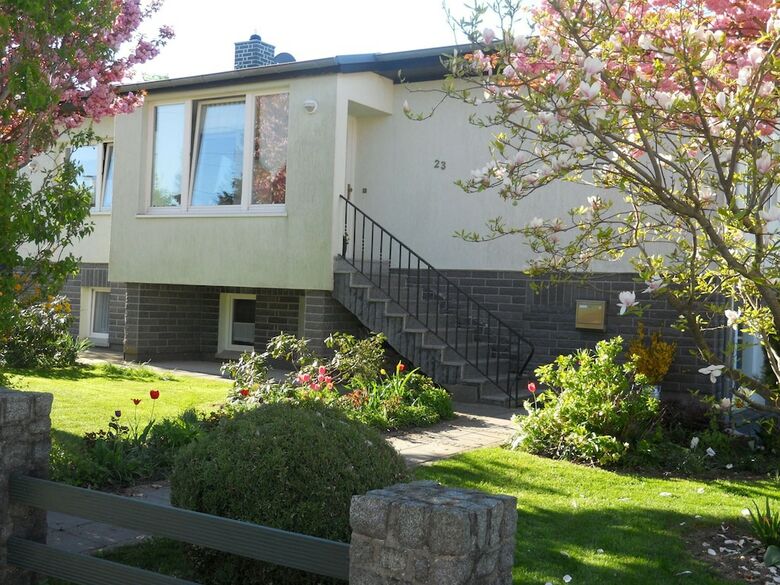 Beautiful Apartment In Kr�pelin Near Sea