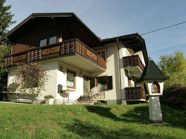 Lovely Apartment In Muhldorf Near Ski Area