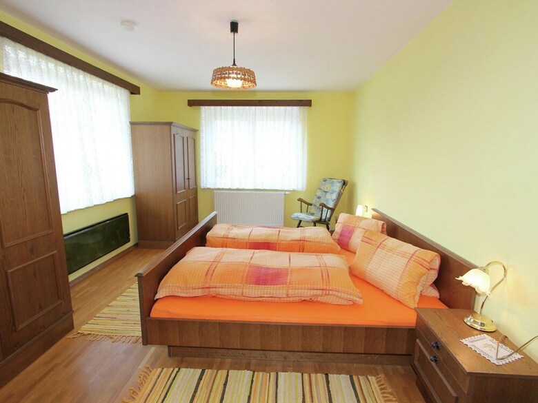 Lovely Apartment In Muhldorf Near Ski Area