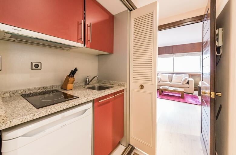 Apartamentos Day