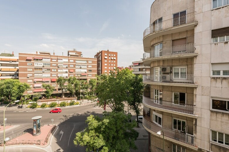 Apartamentos Day