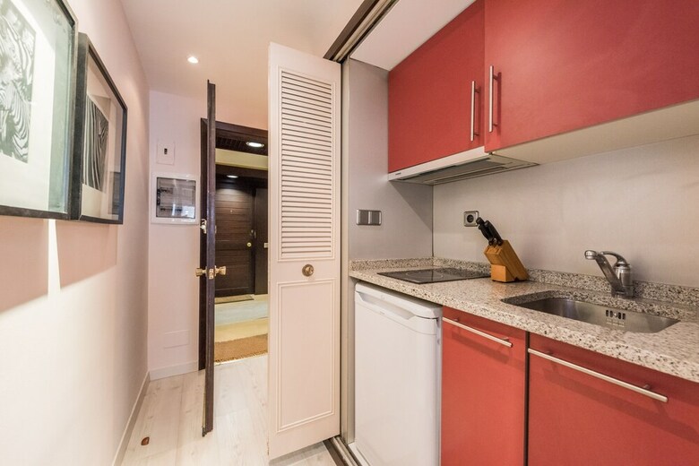 Apartamentos Day