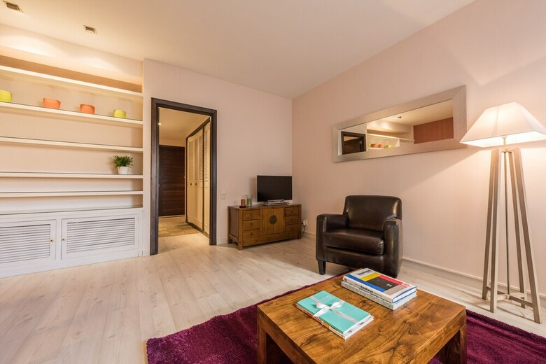 Apartamentos Day