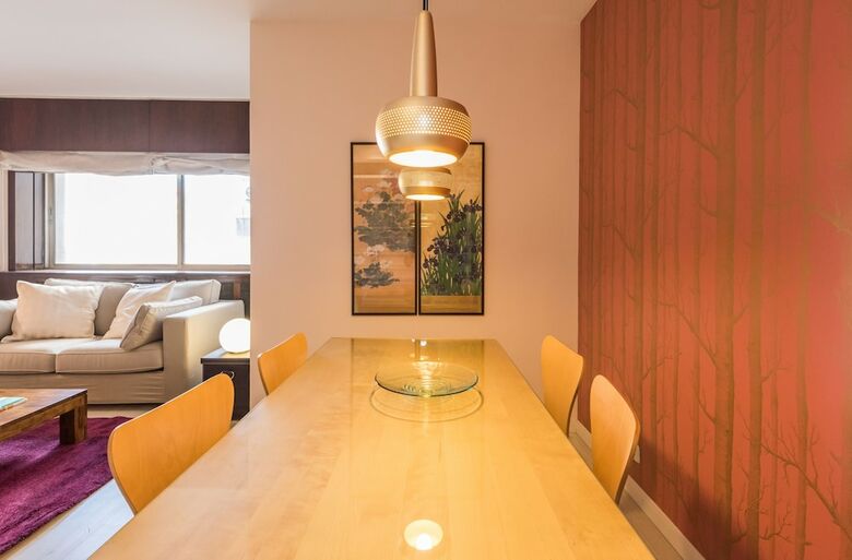Apartamentos Day