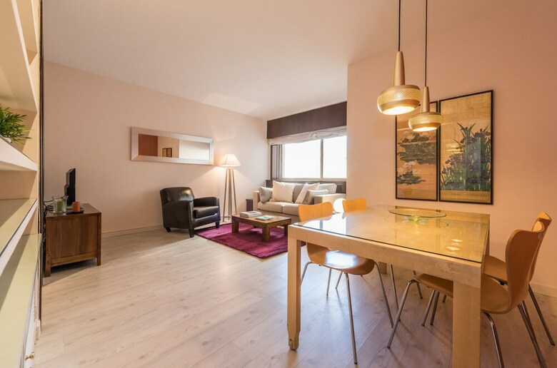 Apartamentos Day