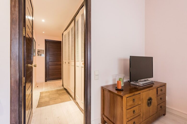 Apartamentos Day