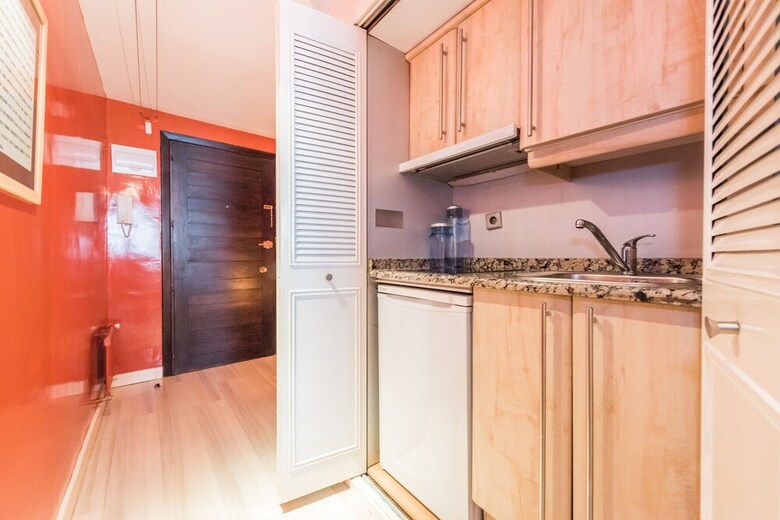 Apartamentos Day