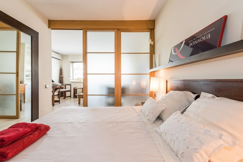 Apartamentos Day