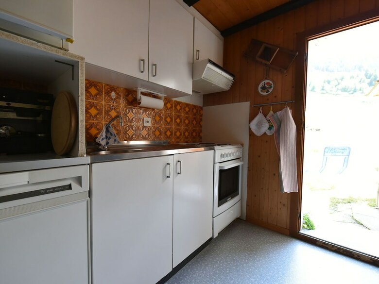 Gorgeous Apartment In Obersaxen With Private Terrace