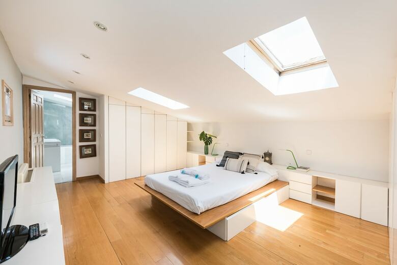 Apartamentos Loft Newman