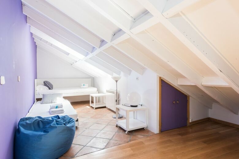 Apartamentos Loft Newman