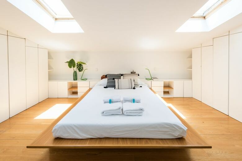 Apartamentos Loft Newman