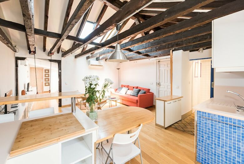 Apartamentos Loft Newman