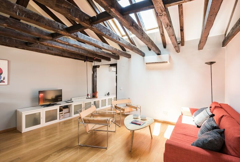 Apartamentos Loft Newman
